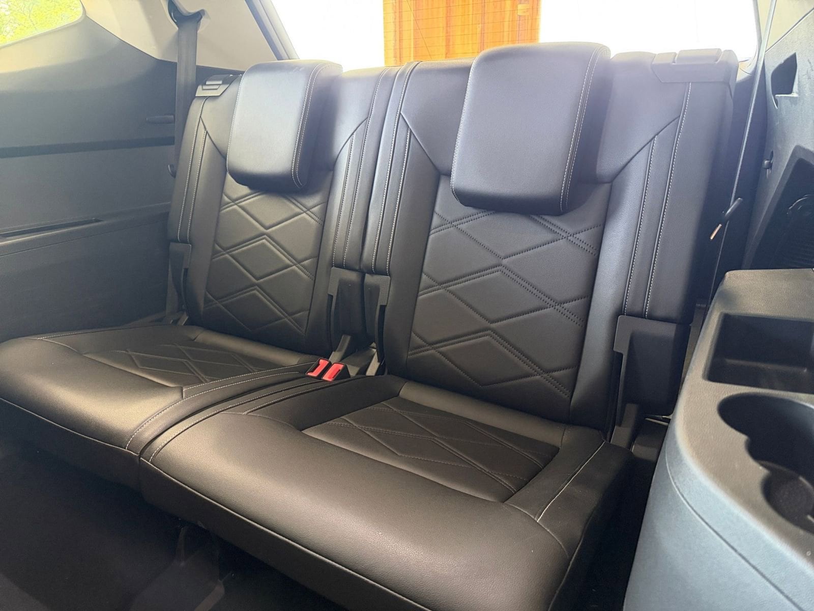 Thumbnail: 2025 Volkswagen Atlas - 31