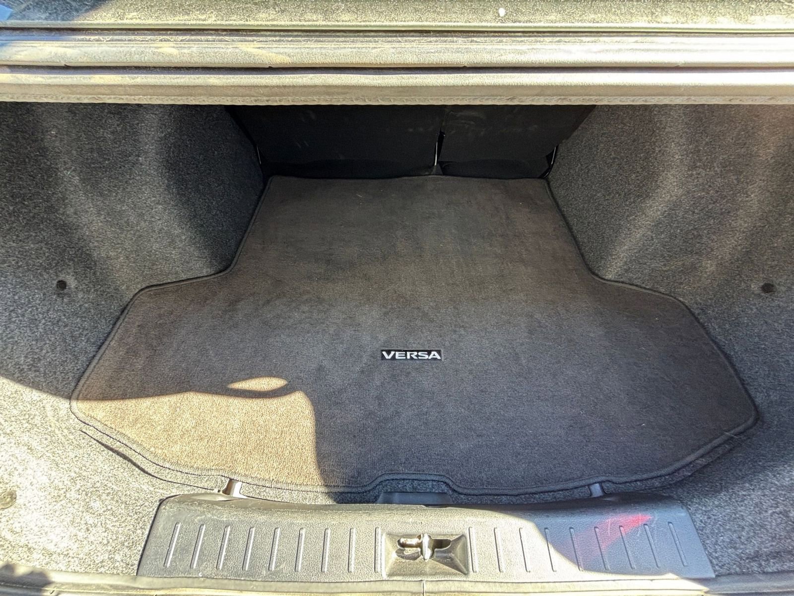 Thumbnail: 2025 Nissan Versa - 29