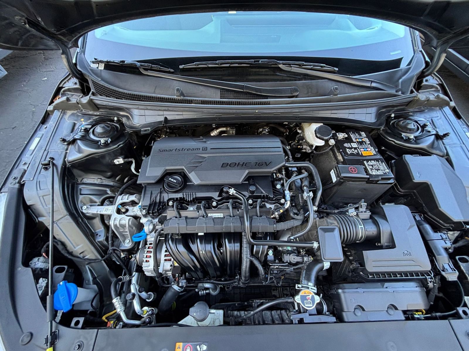 Thumbnail: 2025 Kia K4 - 31