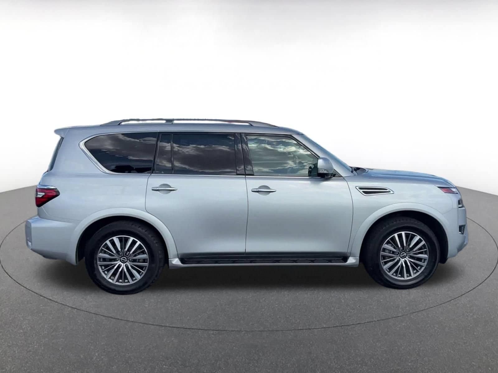 Thumbnail: 2023 Nissan Armada - 15