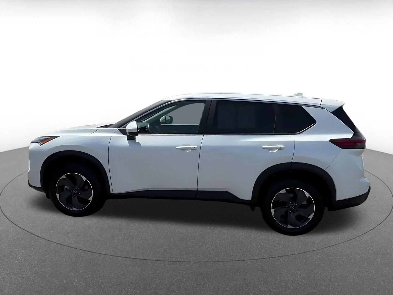 Thumbnail: 2025 Nissan Rogue - 8