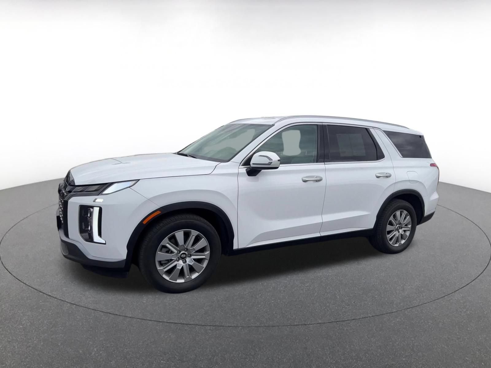 Thumbnail: 2025 Hyundai Palisade - 7