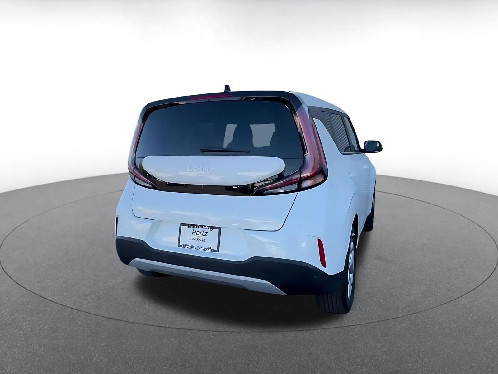 Thumbnail: 2025 Kia Soul - 14