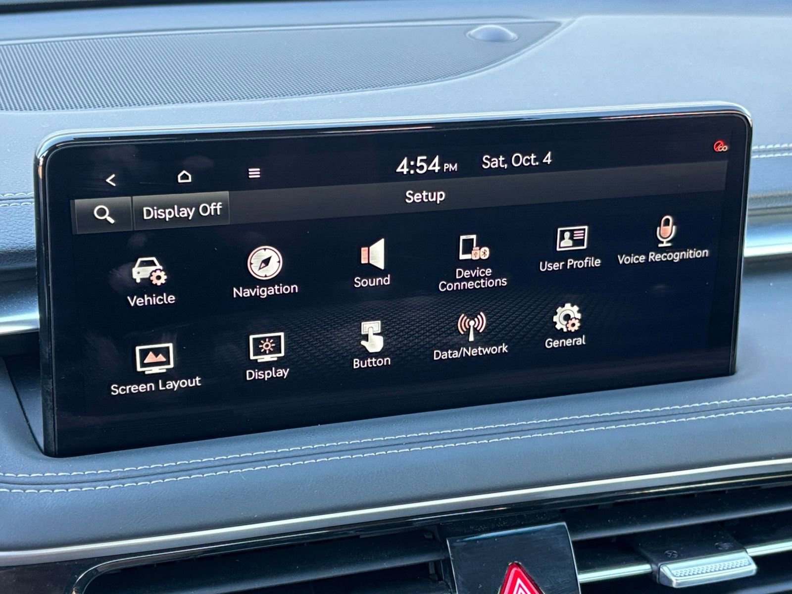 Thumbnail: 2025 Genesis G70 - 21