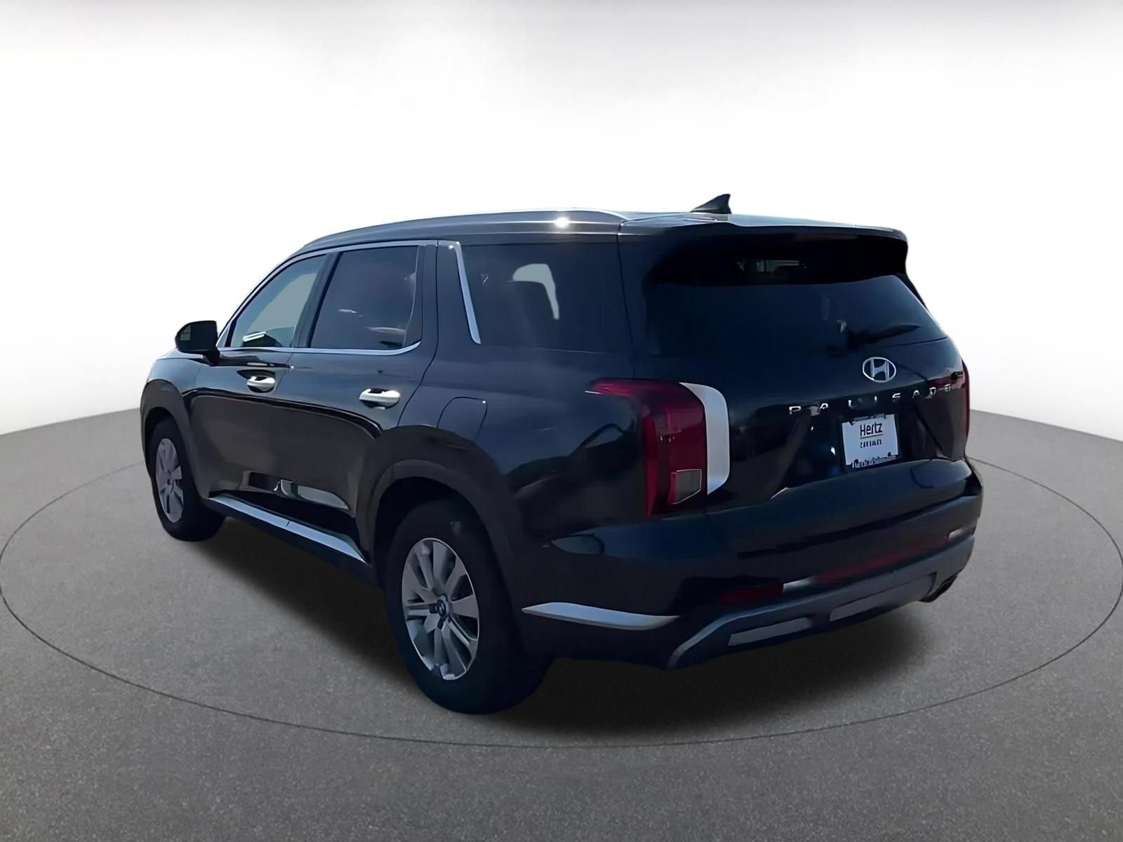 Thumbnail: 2025 Hyundai Palisade - 10
