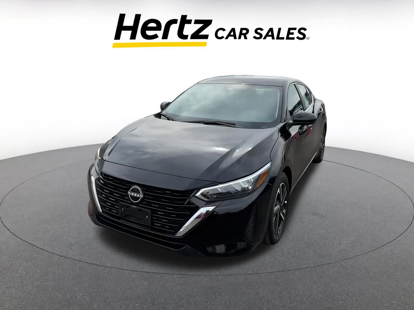 Image 6 of 2024 Nissan Sentra SV Sedan