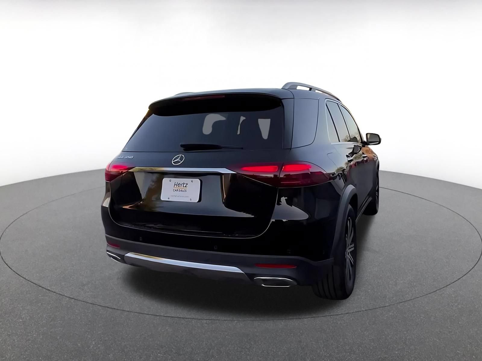 Thumbnail: 2026 Mercedes-Benz GLE - 15