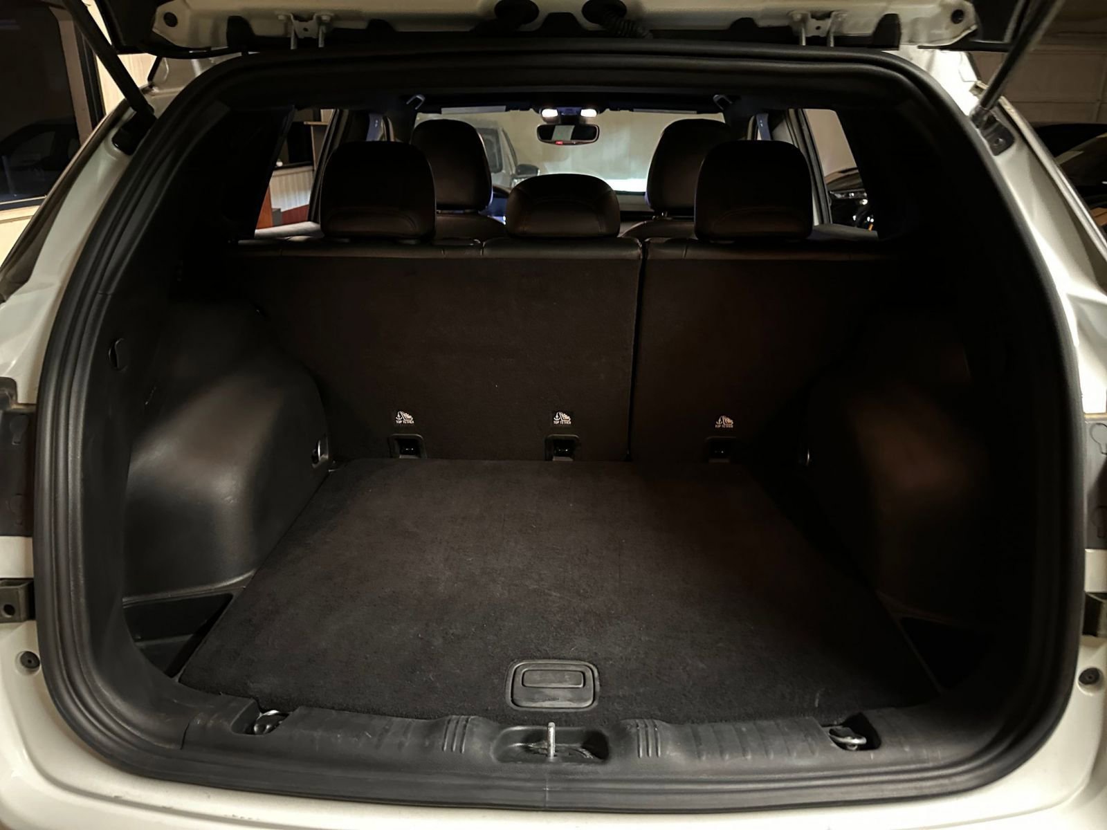 Thumbnail: 2025 Jeep Compass - 30