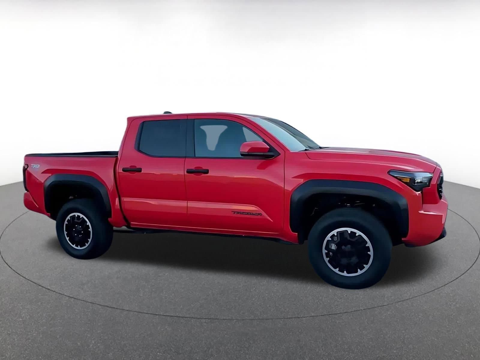 Thumbnail: 2024 Toyota Tacoma - 15