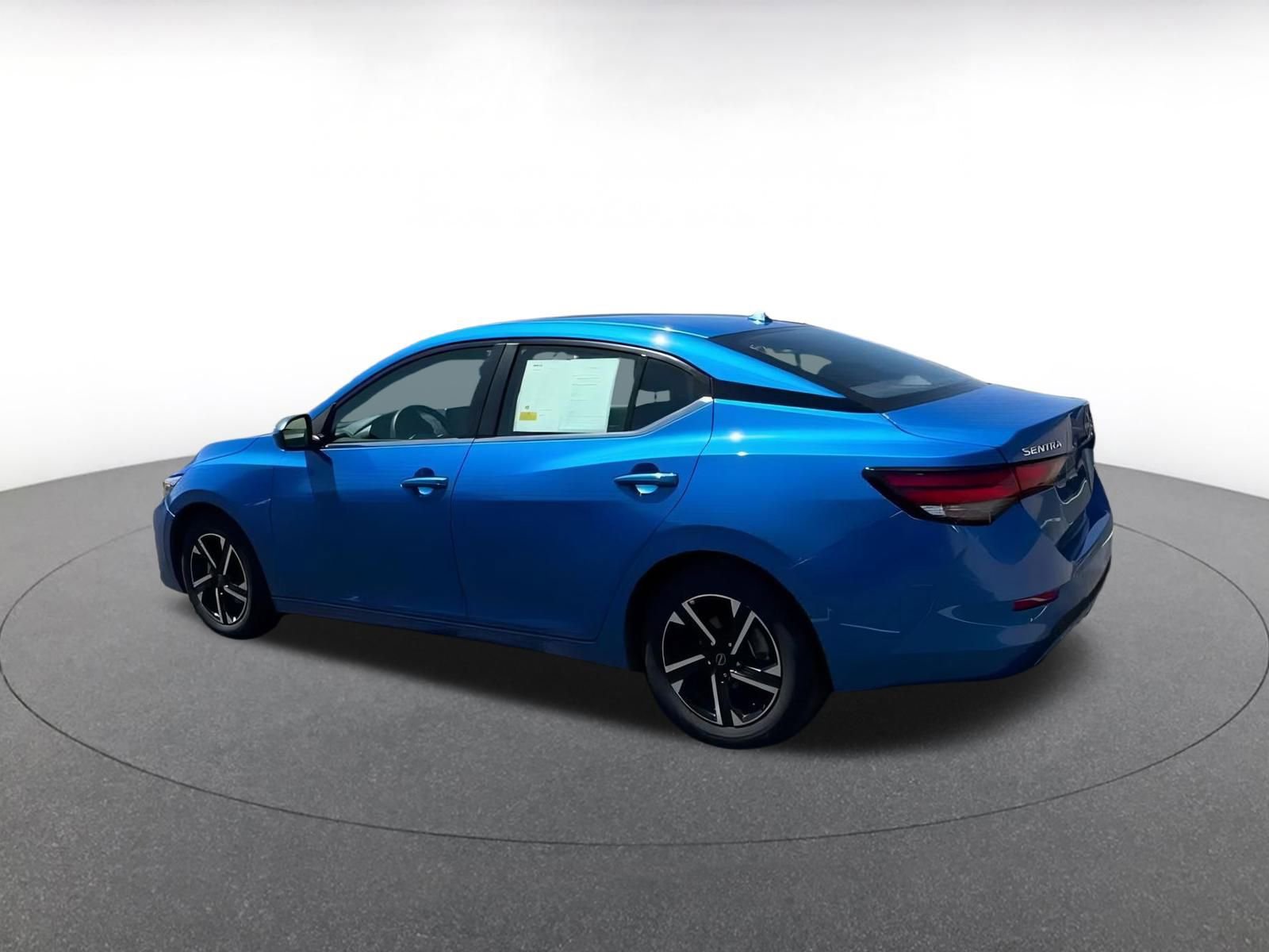 Image 10 of 2024 Nissan Sentra SV Sedan