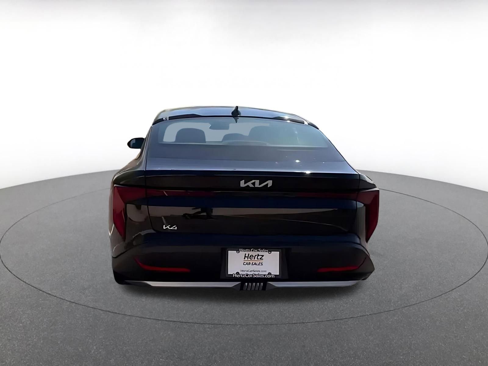 Thumbnail: 2025 Kia K4 - 12
