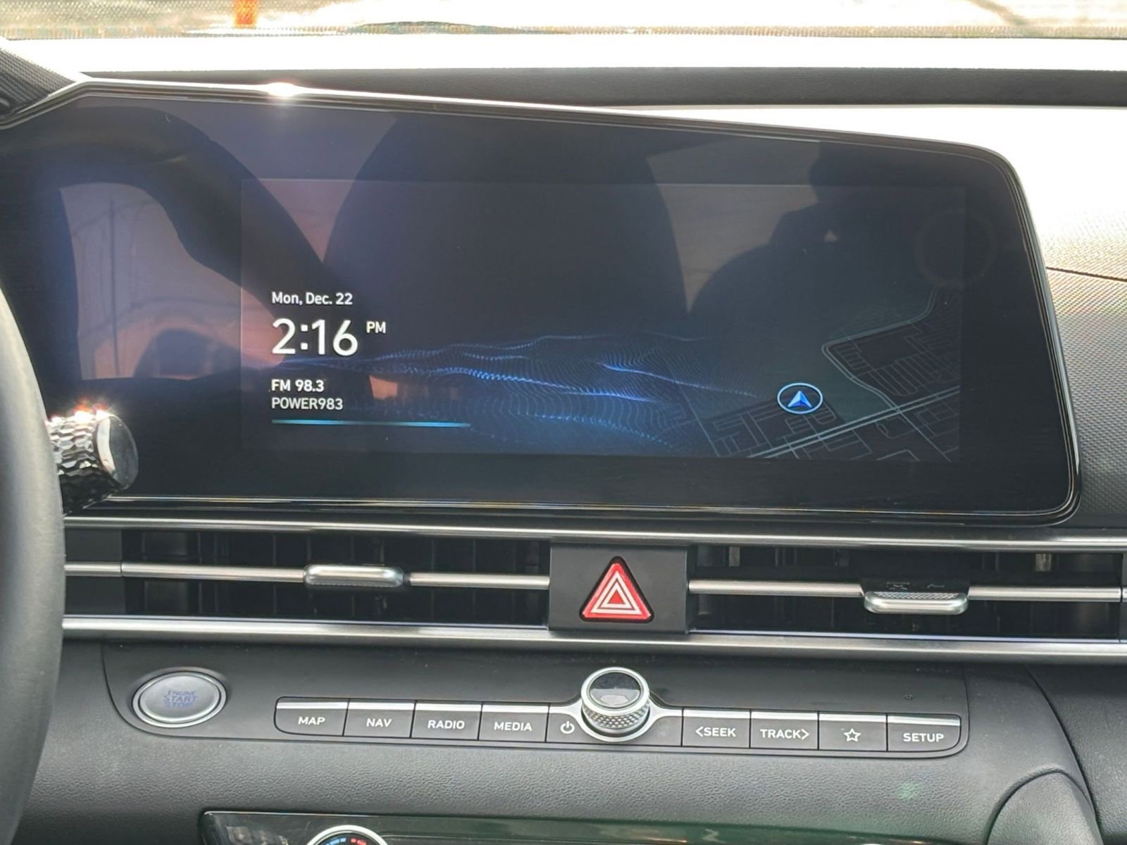 Thumbnail: 2025 Hyundai Elantra - 21