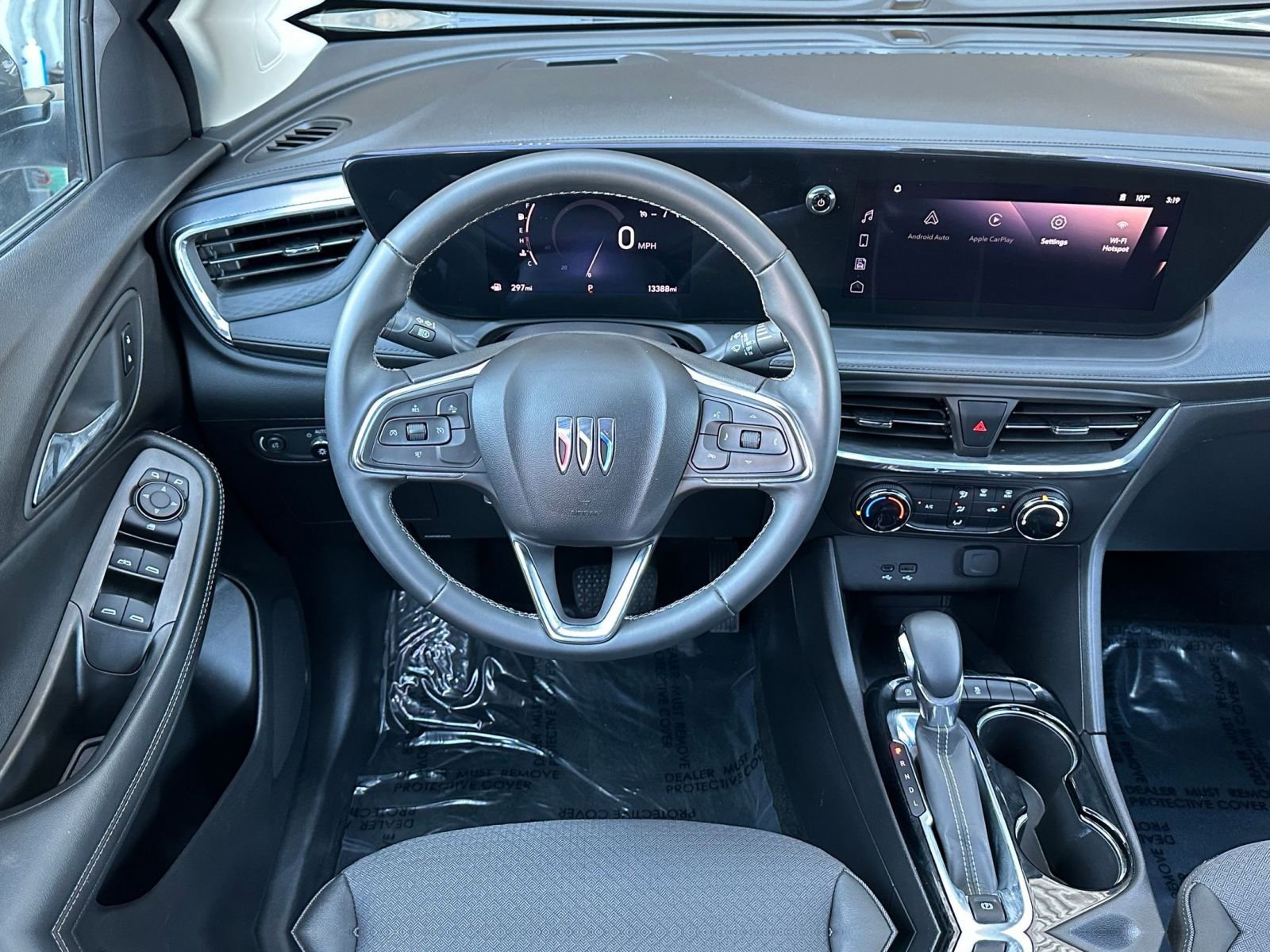 Thumbnail: 2025 Buick Encore GX - 32