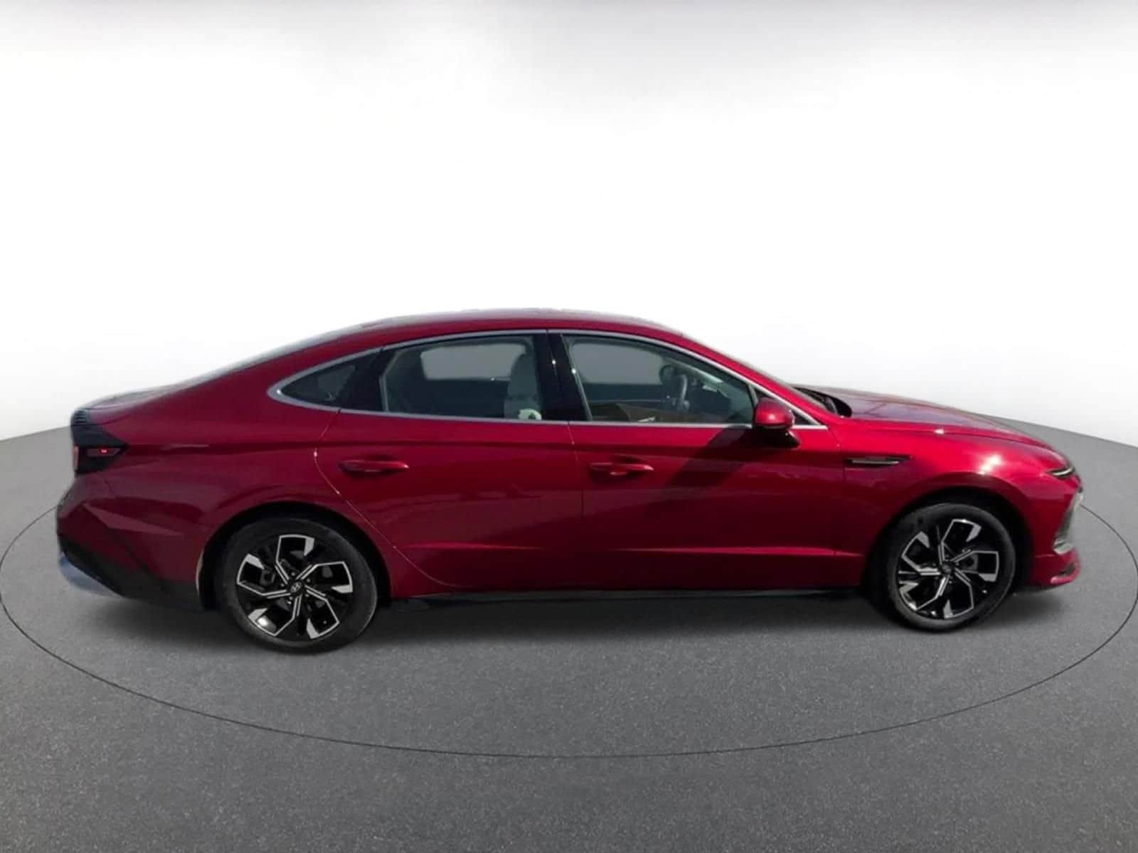 Thumbnail: 2025 Hyundai Sonata - 15