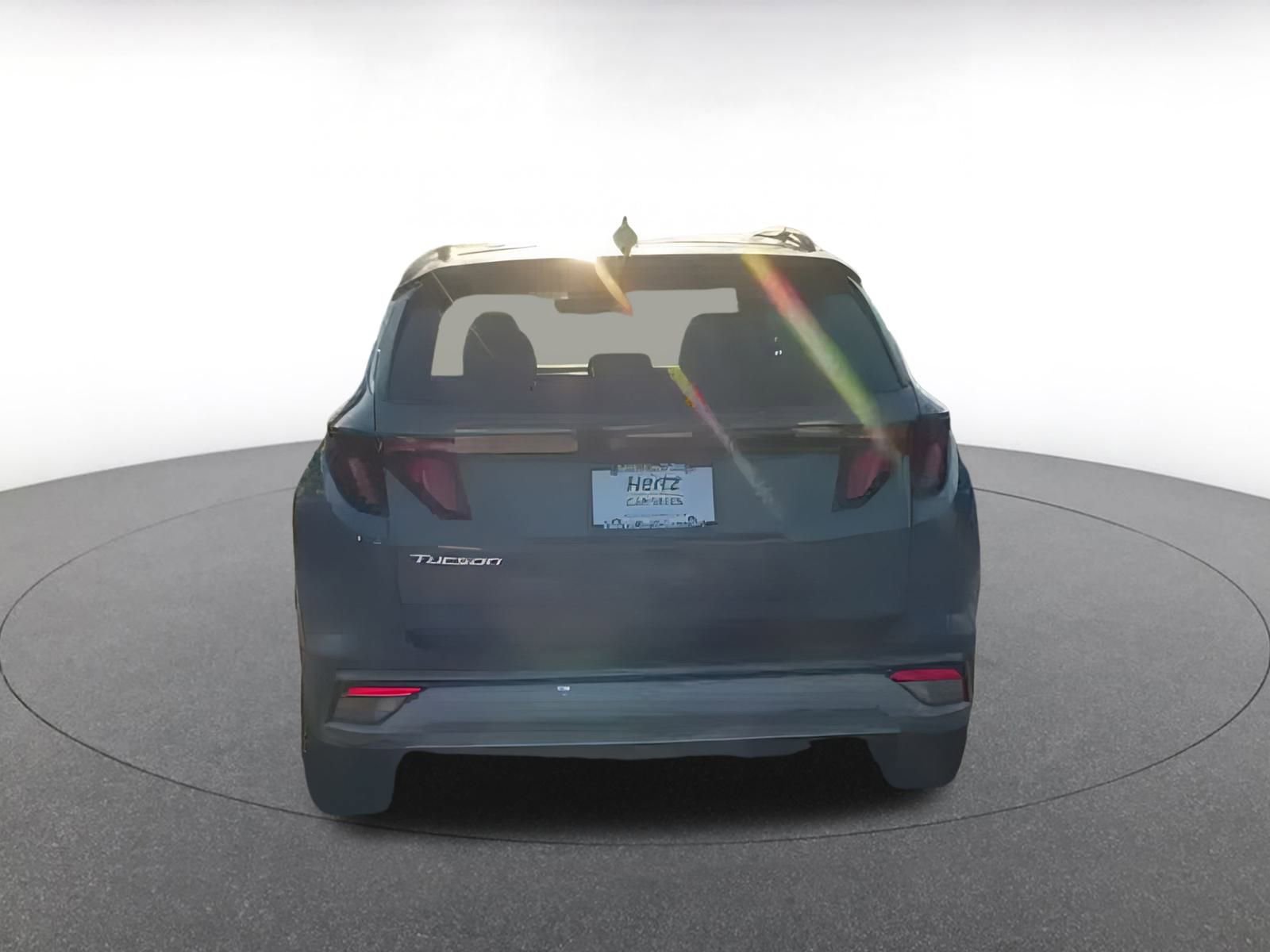 Thumbnail: 2025 Hyundai Tucson - 11