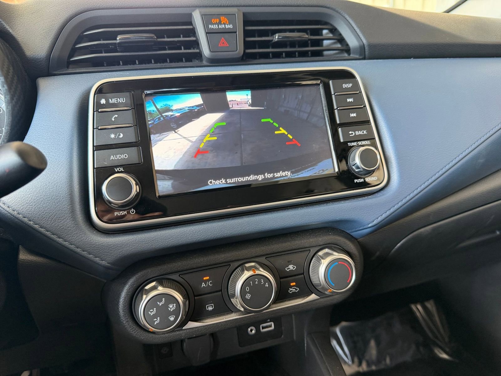 Thumbnail: 2025 Nissan Versa - 17