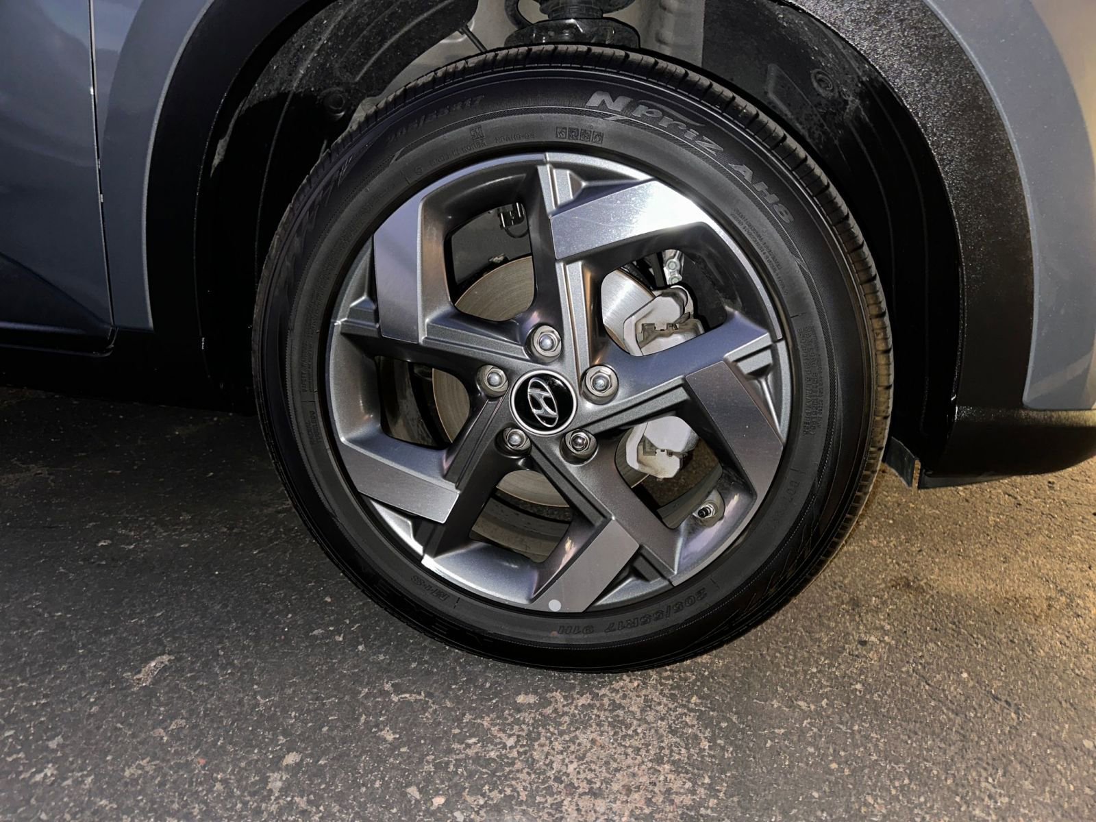 Thumbnail: 2025 Hyundai Venue - 29