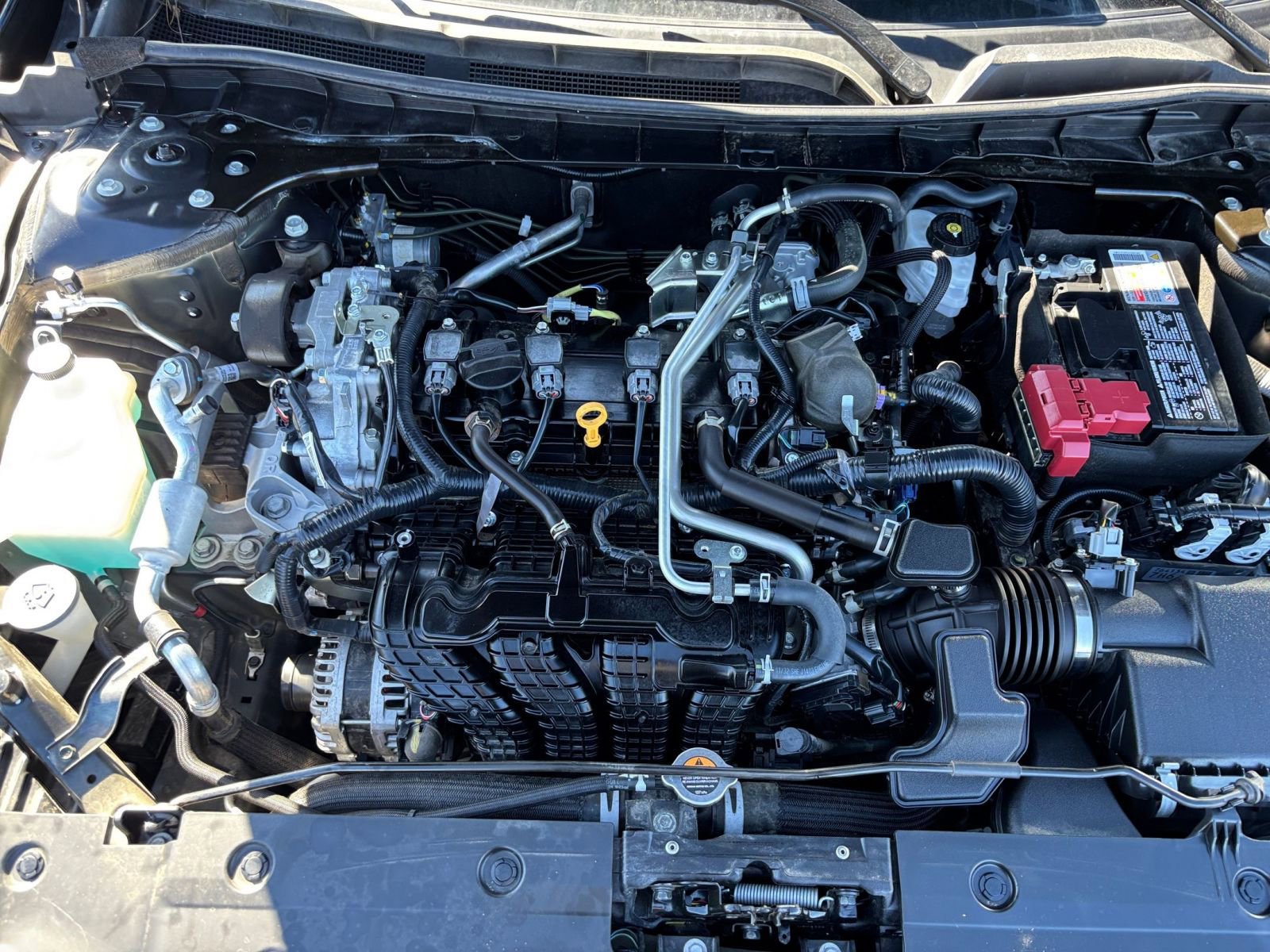 Thumbnail: 2025 Nissan Altima - 31