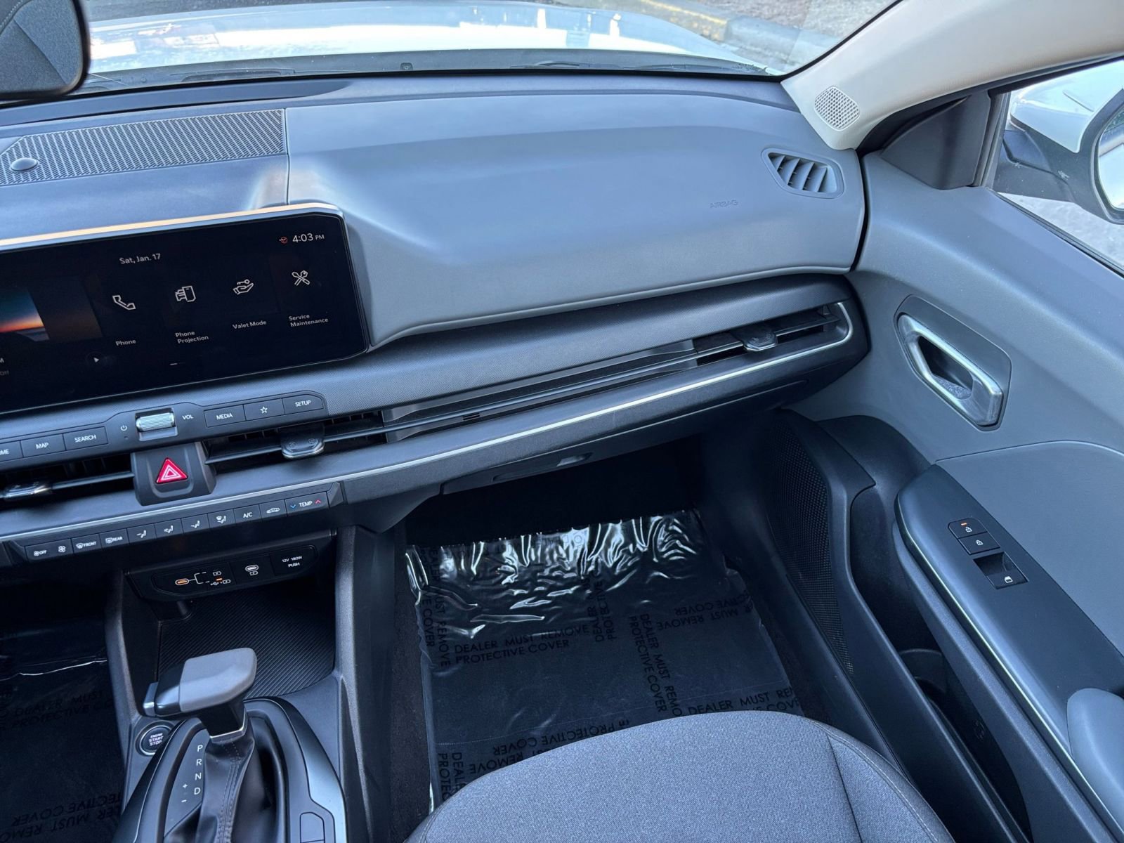 Thumbnail: 2025 Kia K4 - 34