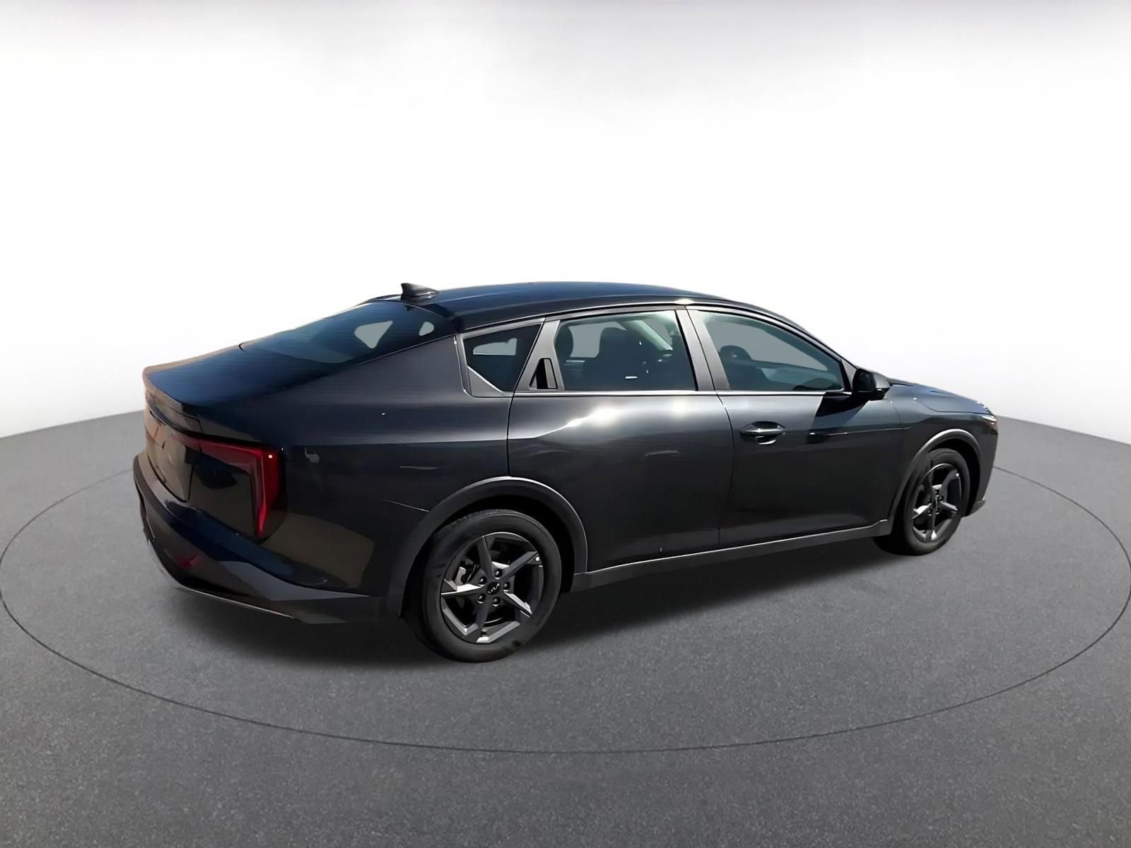 Thumbnail: 2025 Kia K4 - 15