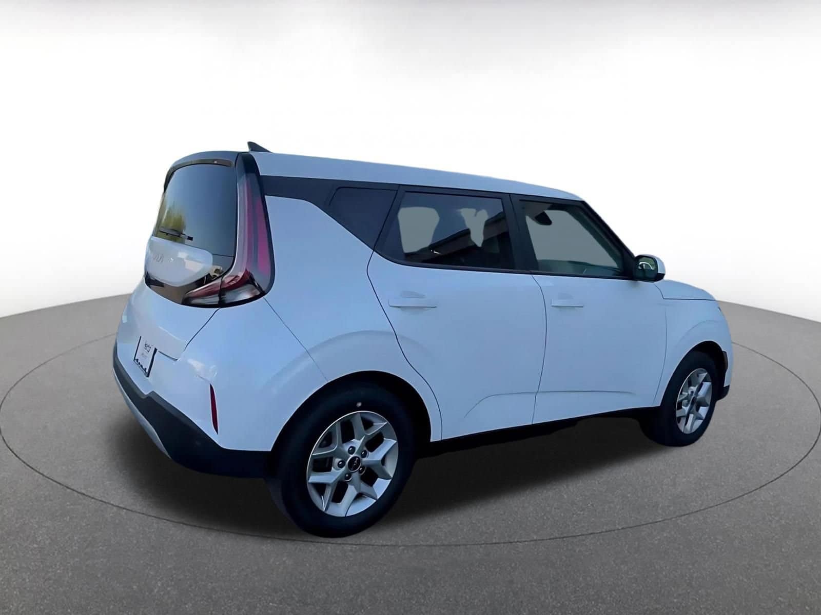 Thumbnail: 2025 Kia Soul - 15