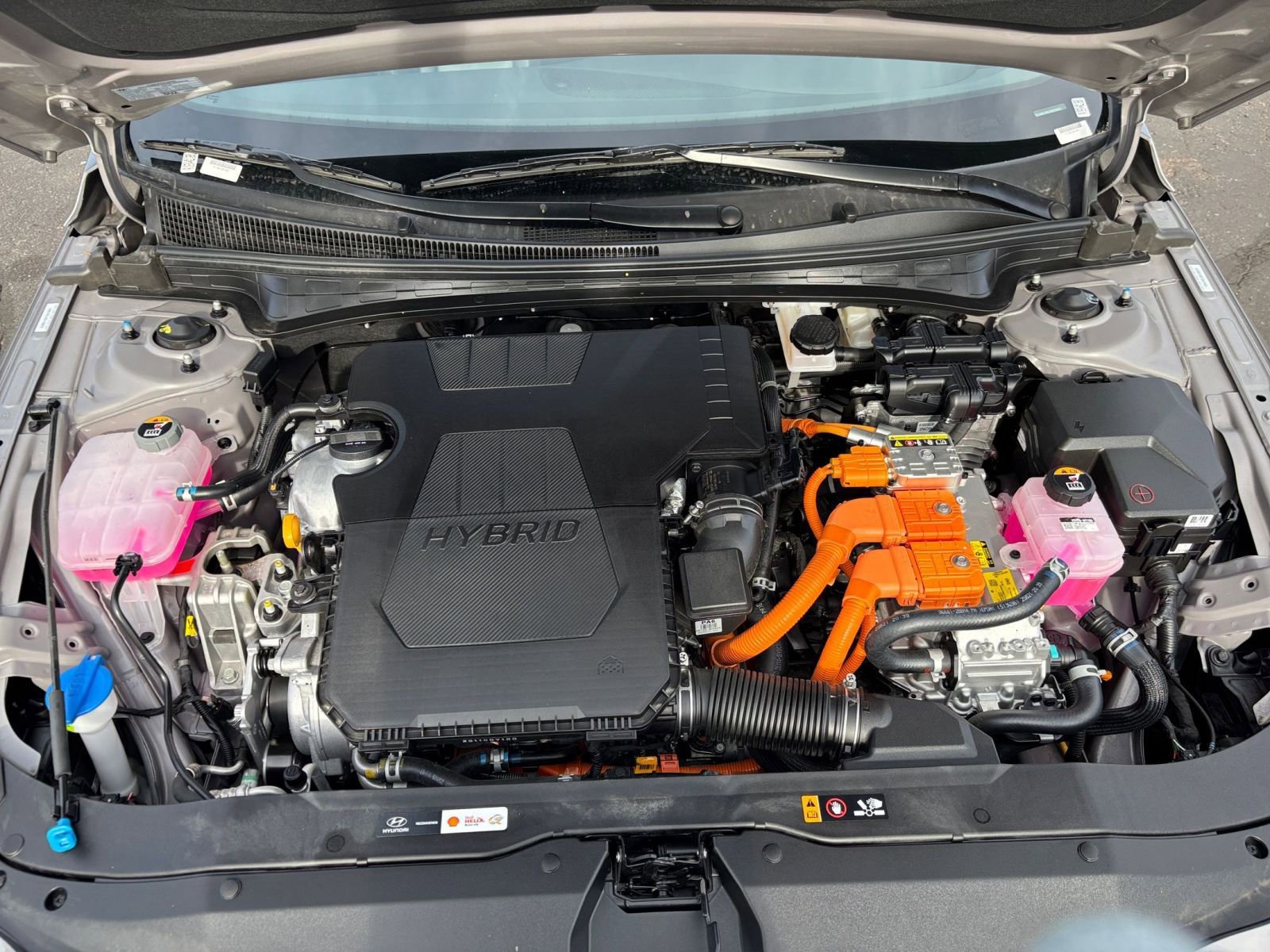 Thumbnail: 2025 Hyundai Elantra - 33