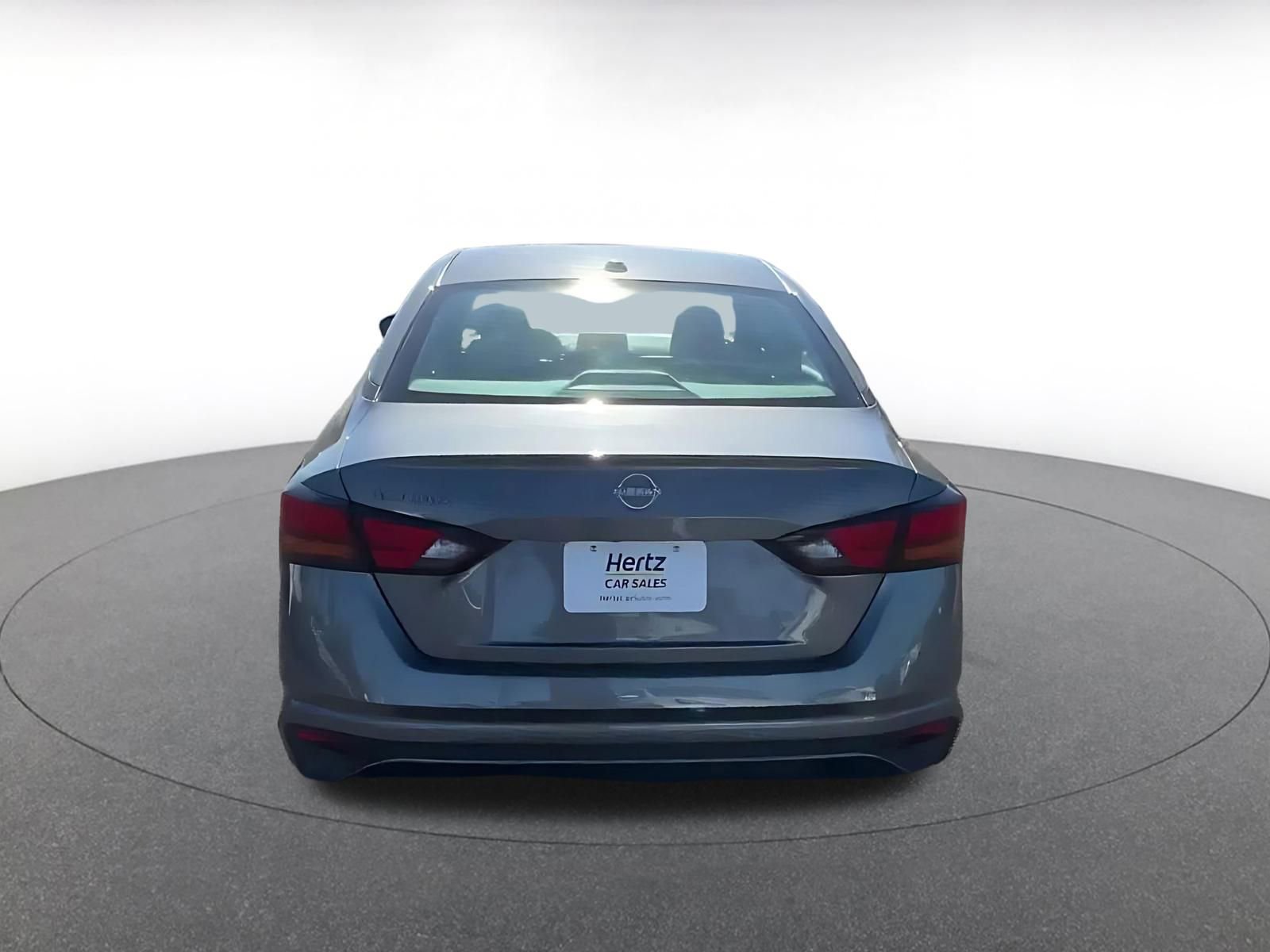 Thumbnail: 2025 Nissan Altima - 10