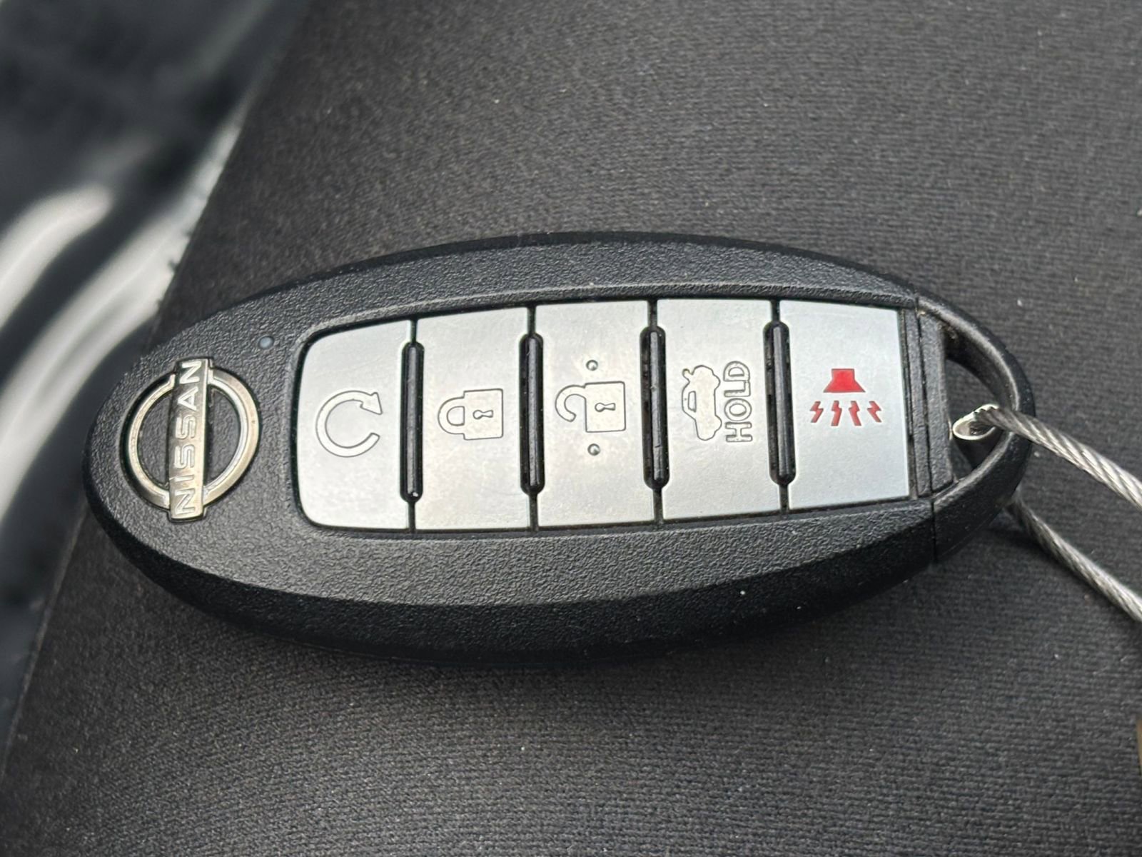 Thumbnail: 2025 Nissan Altima - 21