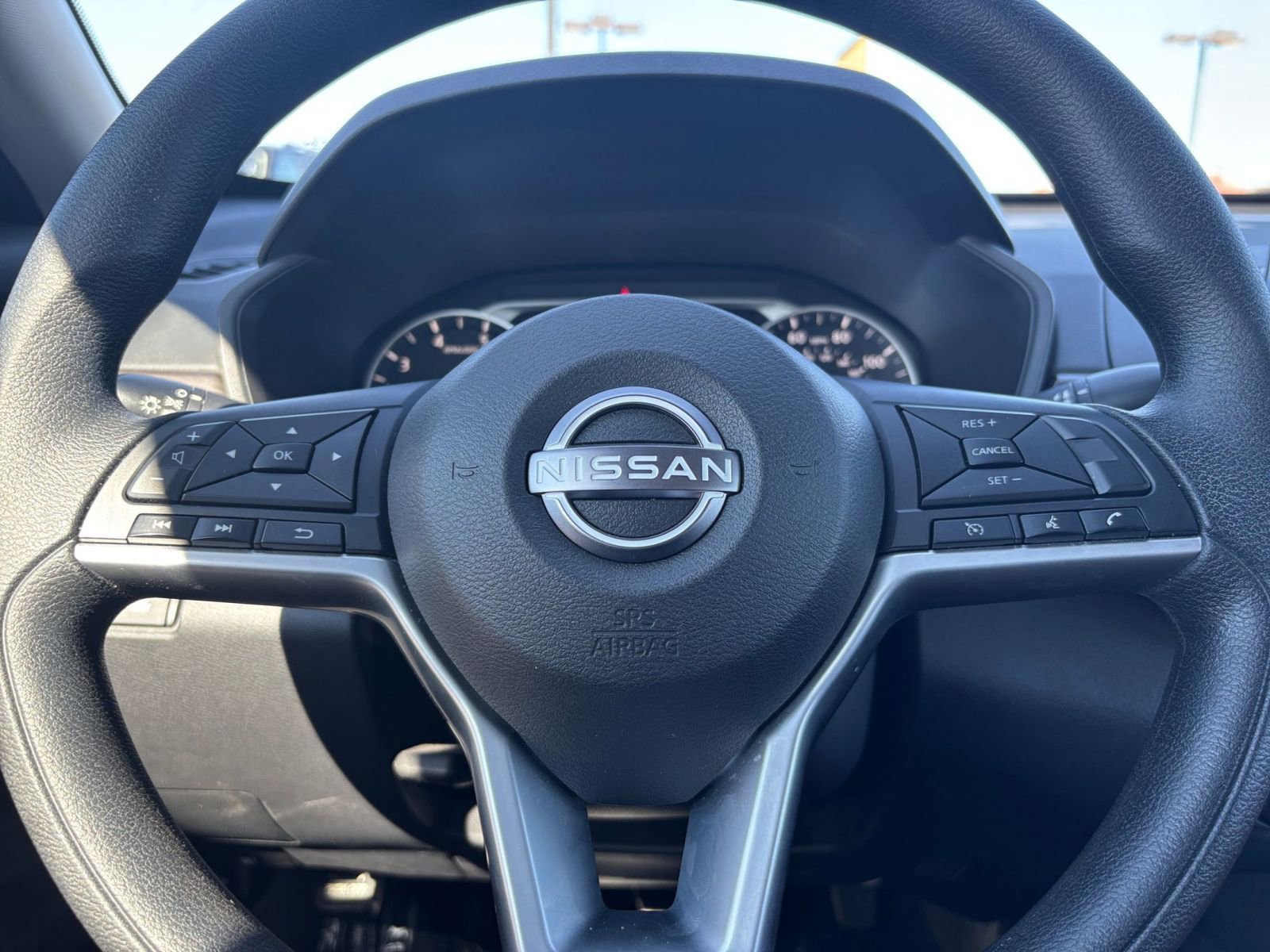 Thumbnail: 2025 Nissan Altima - 28