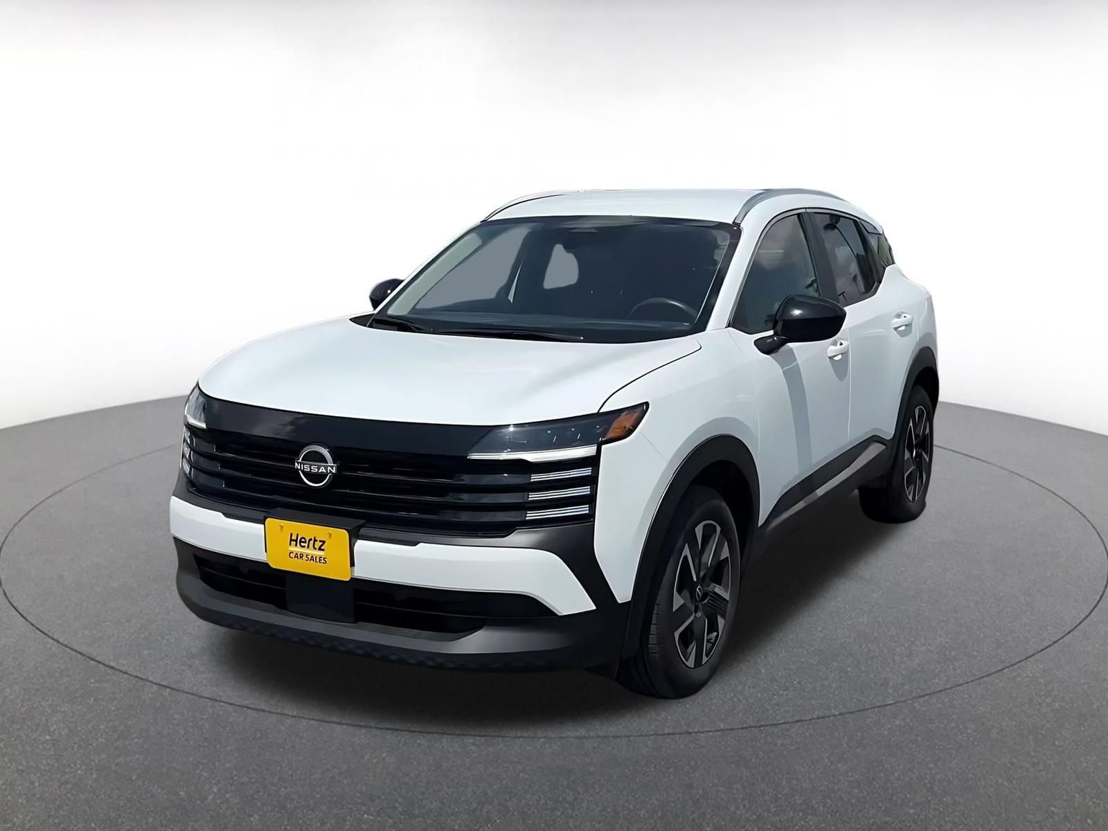 Thumbnail: 2026 Nissan Kicks - 5