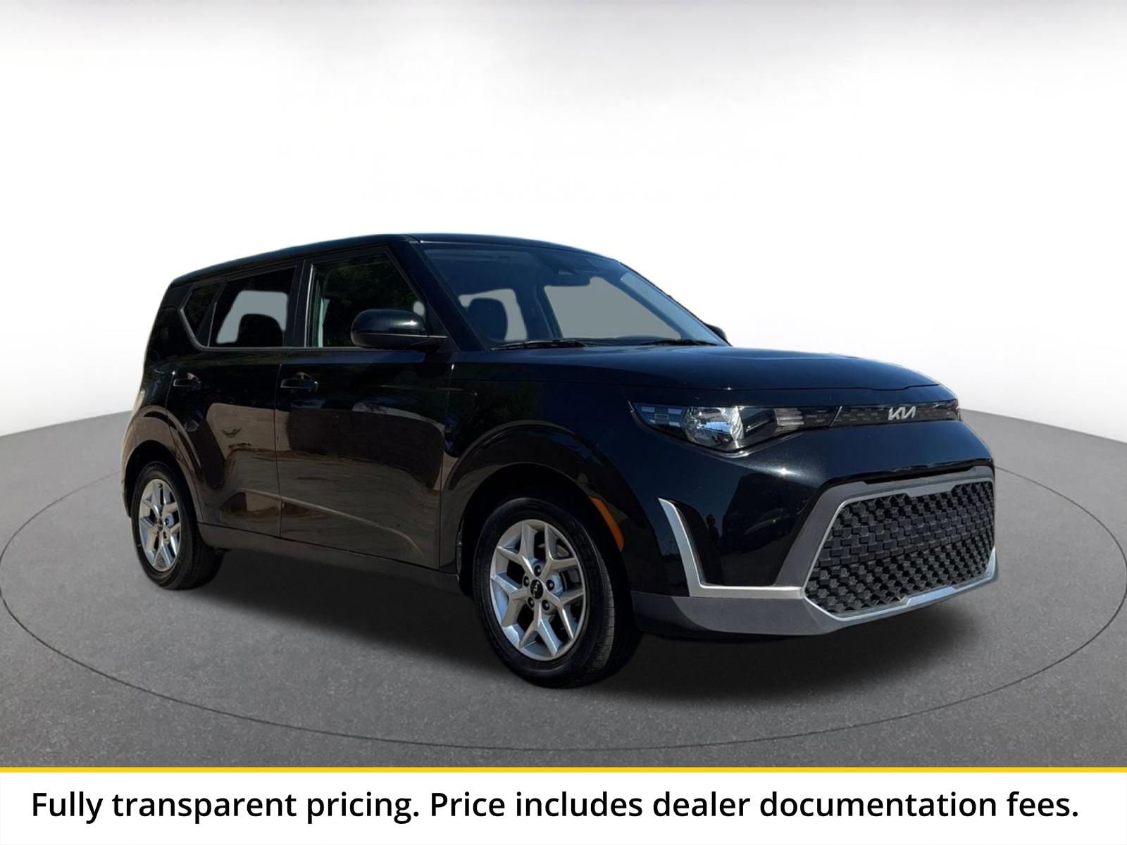 Thumbnail: 2024 Kia Soul - 1