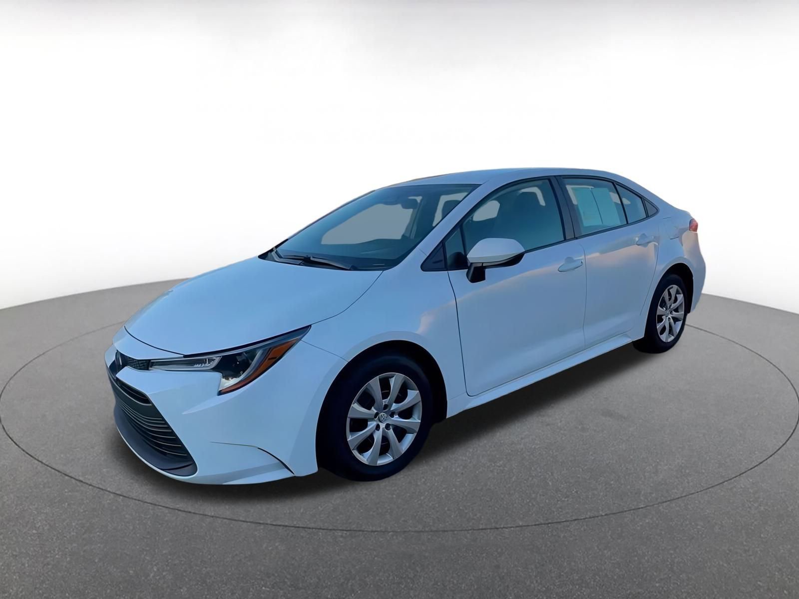 Thumbnail: 2025 Toyota Corolla - 8