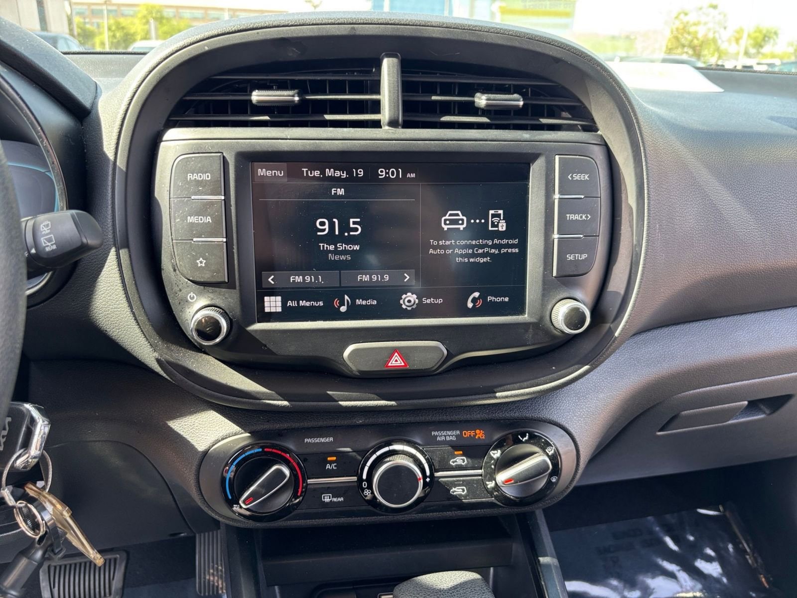 Thumbnail: 2025 Kia Soul - 17