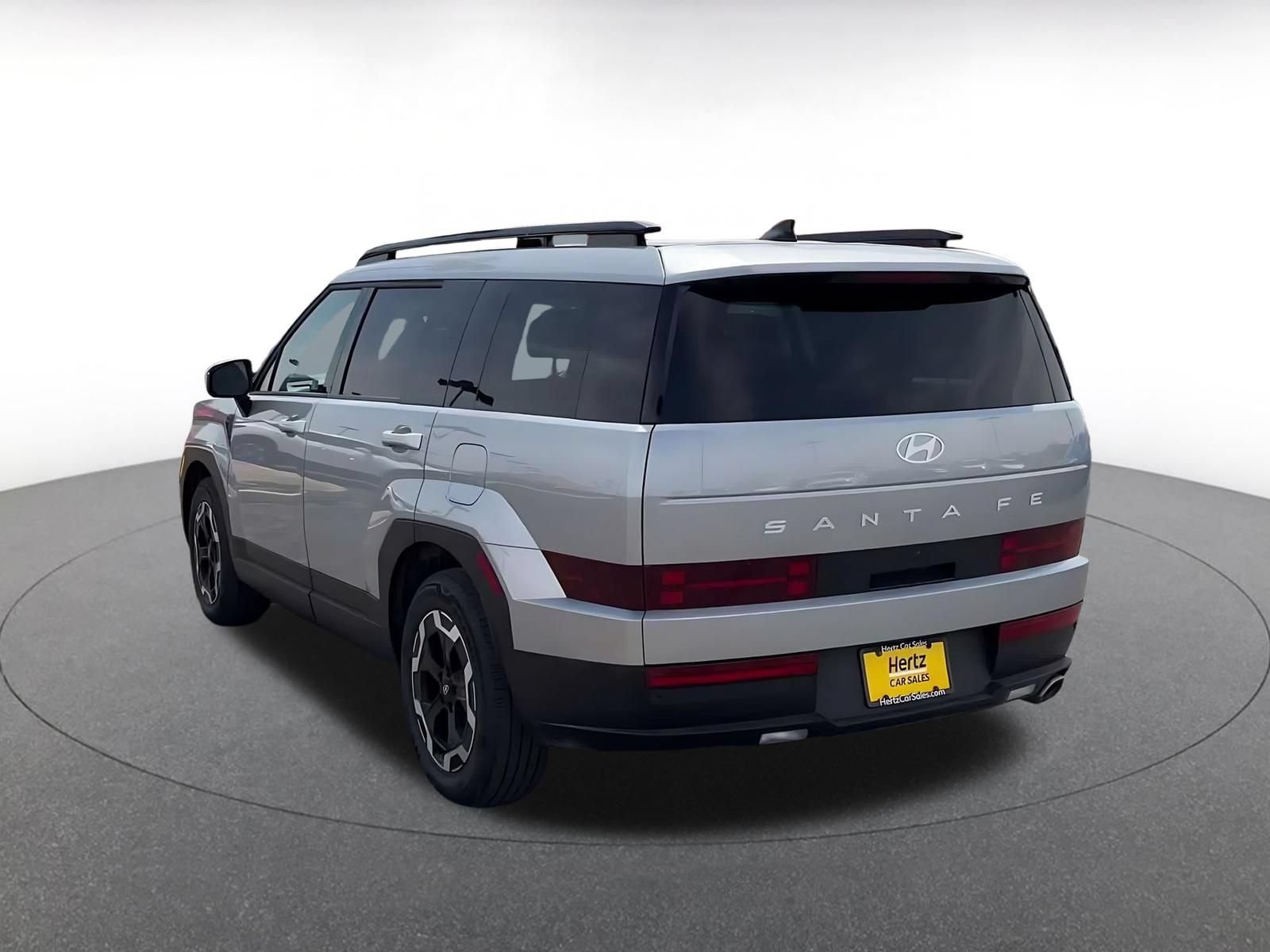 Thumbnail: 2025 Hyundai Santa Fe - 10