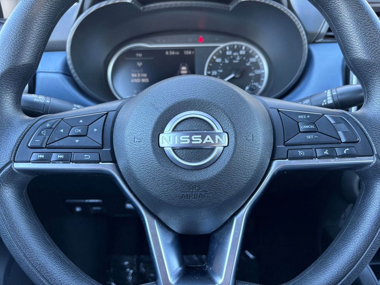 Thumbnail: 2025 Nissan Versa - 25