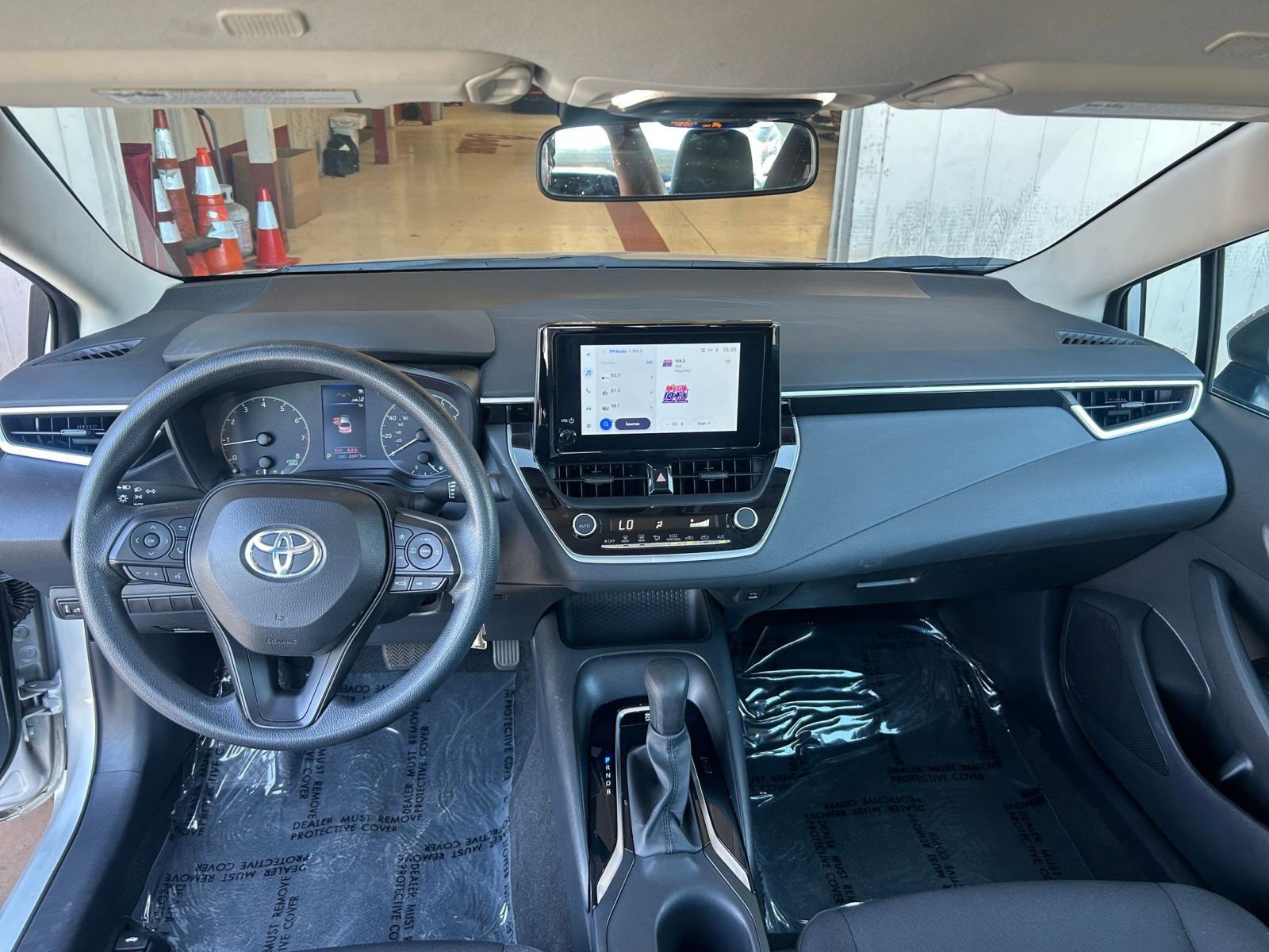 Thumbnail: 2024 Toyota Corolla - 31