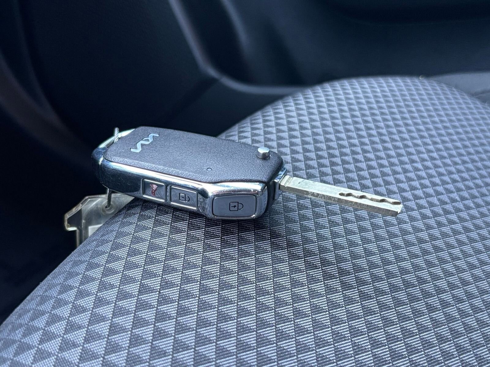 Thumbnail: 2025 Kia Soul - 21