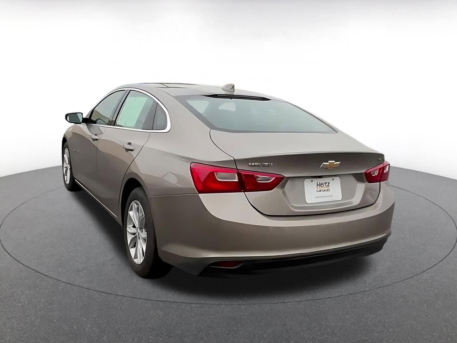 Thumbnail: 2023 Chevrolet Malibu - 11