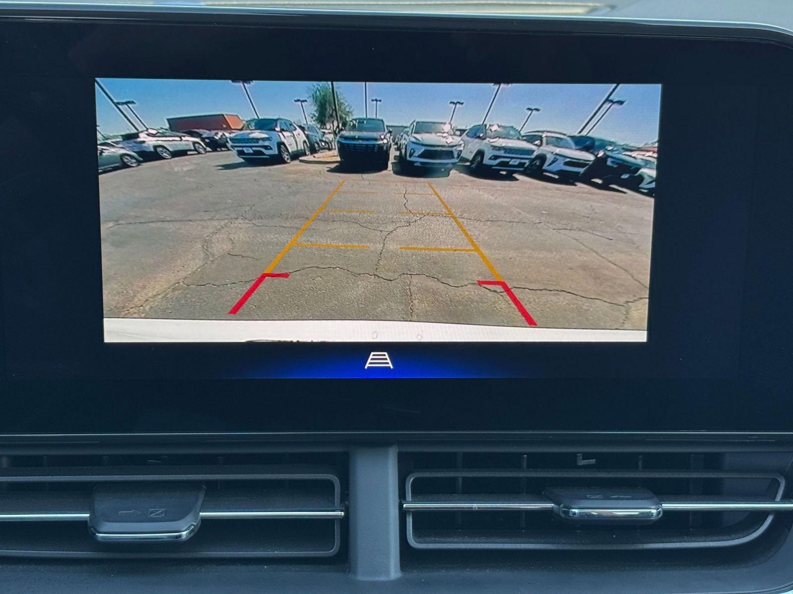 Thumbnail: 2025 Chevrolet Trax - 22