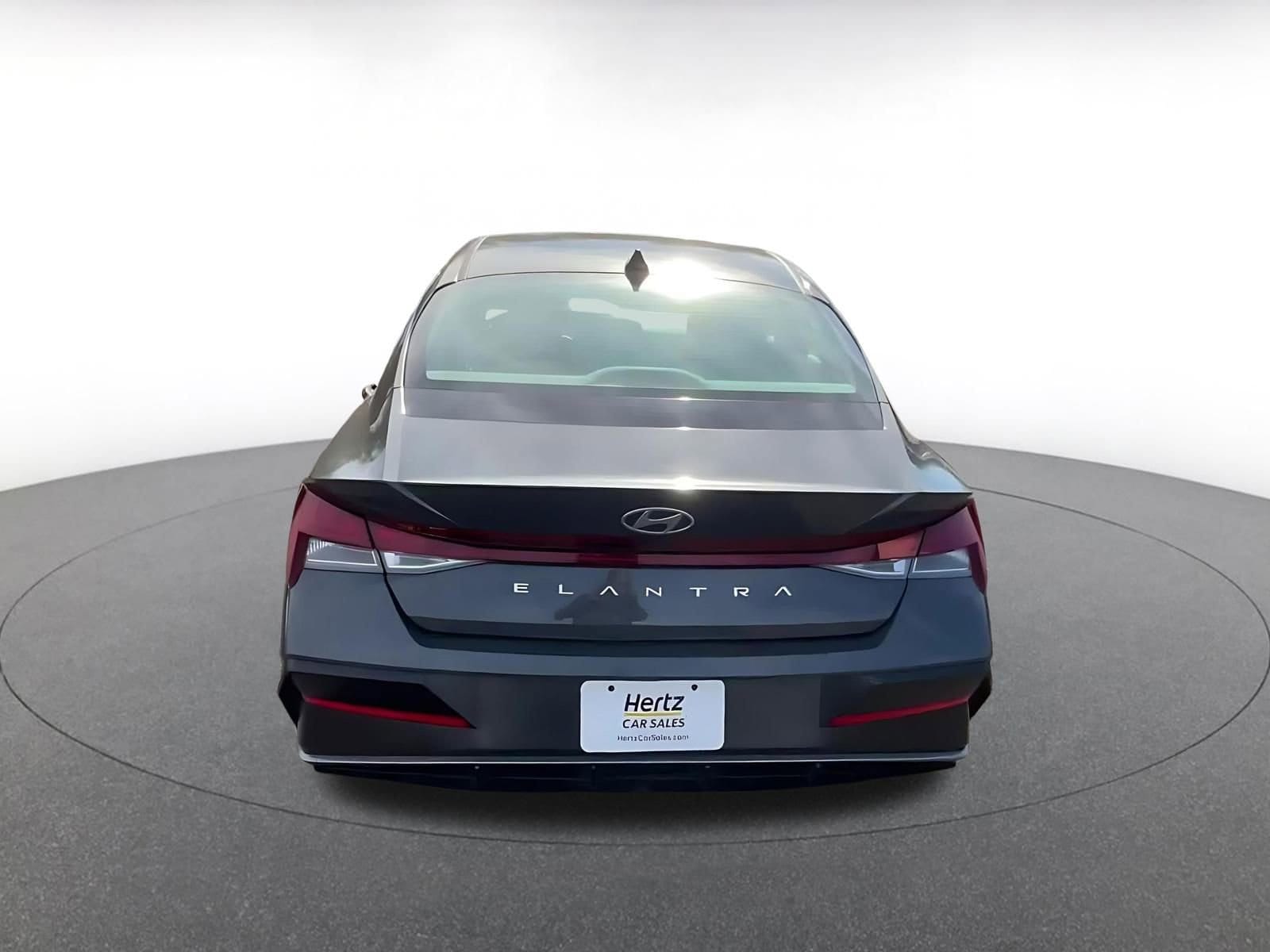 Thumbnail: 2025 Hyundai Elantra - 12