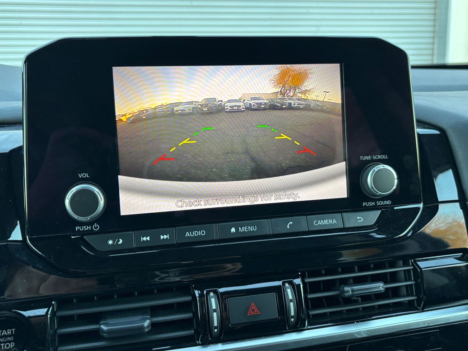 Thumbnail: 2025 Nissan Pathfinder - 25