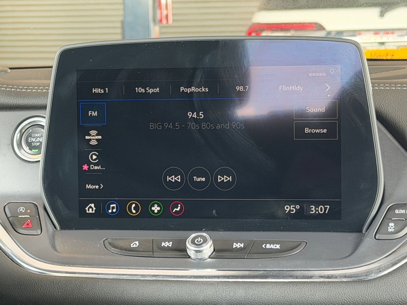 Thumbnail: 2025 Chevrolet Blazer - 20