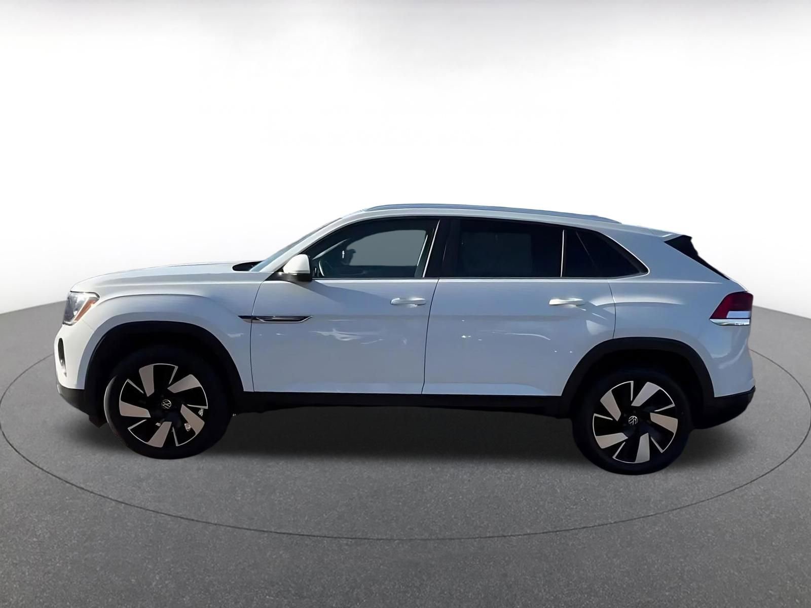 Thumbnail: 2025 Volkswagen Atlas - 9