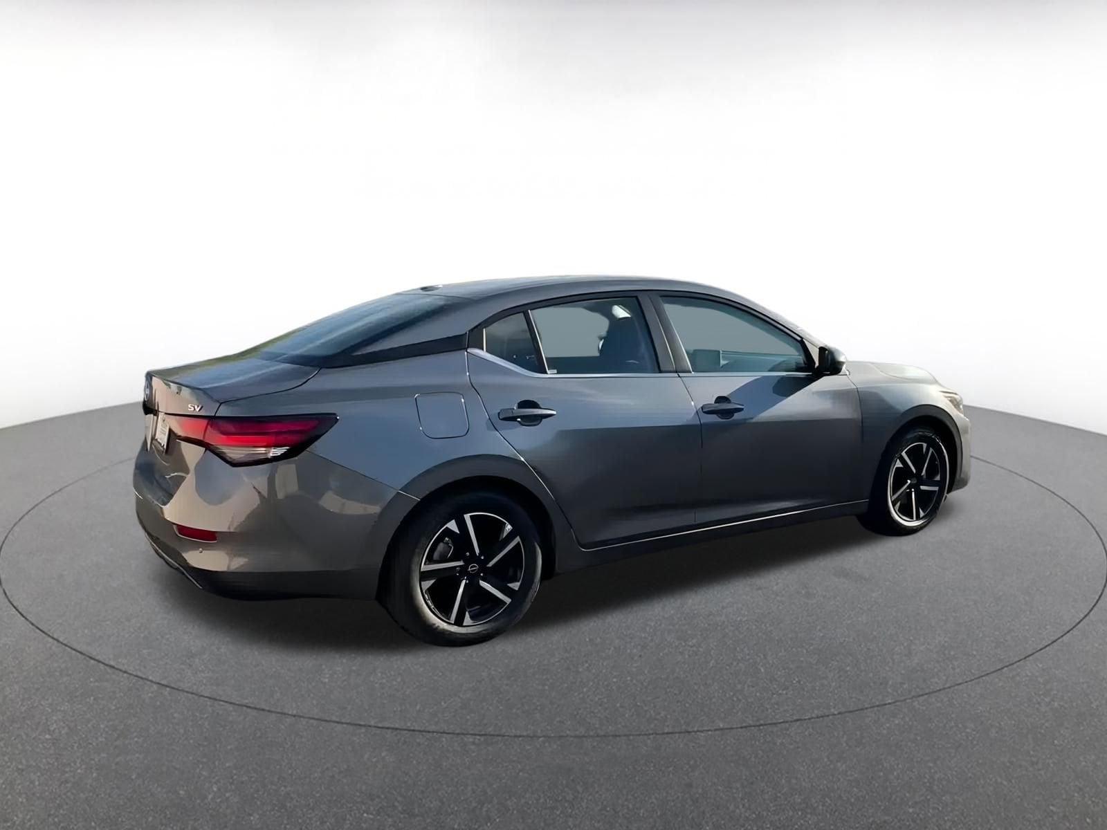 Thumbnail: 2024 Nissan Sentra - 15