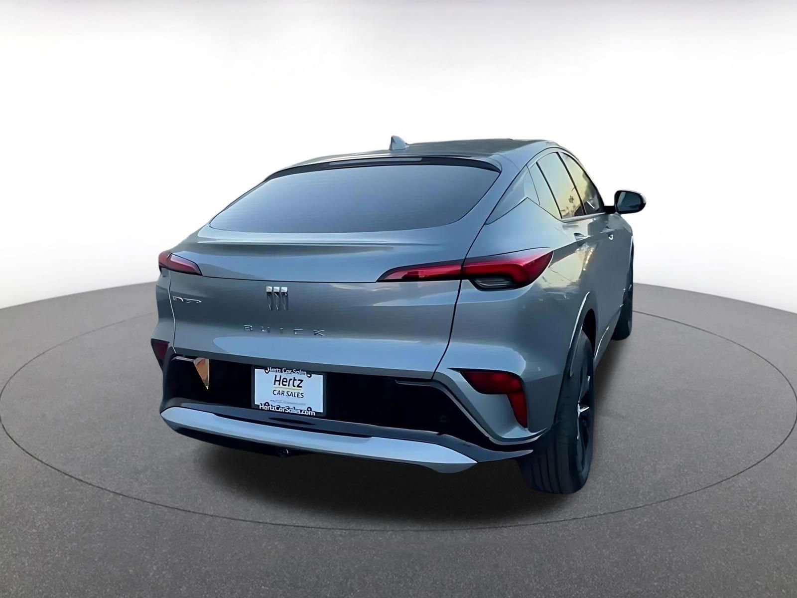 Thumbnail: 2025 Buick Envista - 14