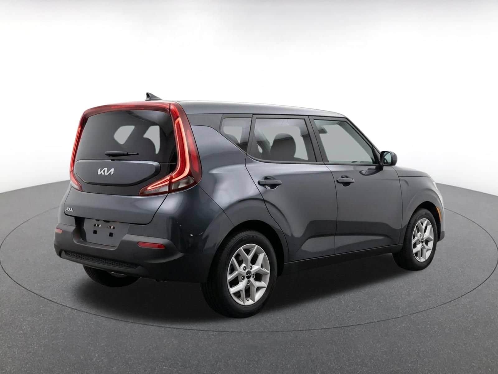 Thumbnail: 2025 Kia Soul - 9