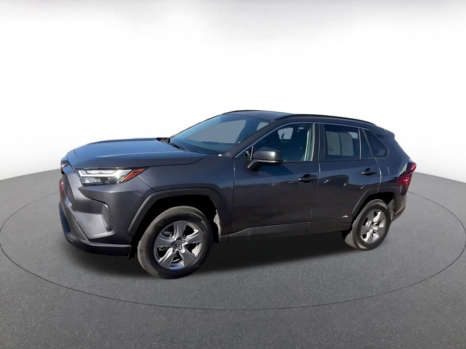 Thumbnail: 2025 Toyota RAV4 - 8