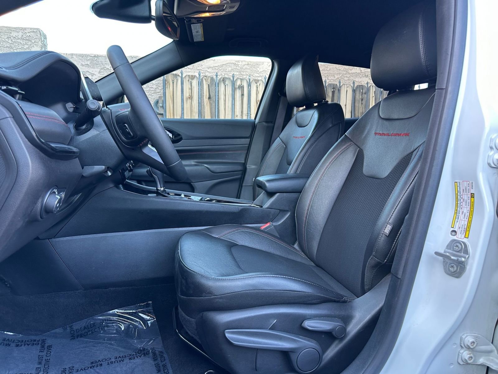 Thumbnail: 2025 Jeep Compass - 25