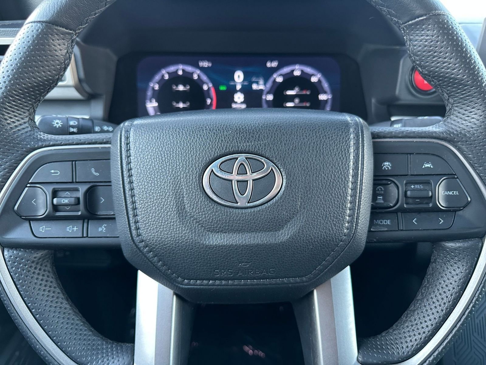 Thumbnail: 2024 Toyota Tacoma - 25