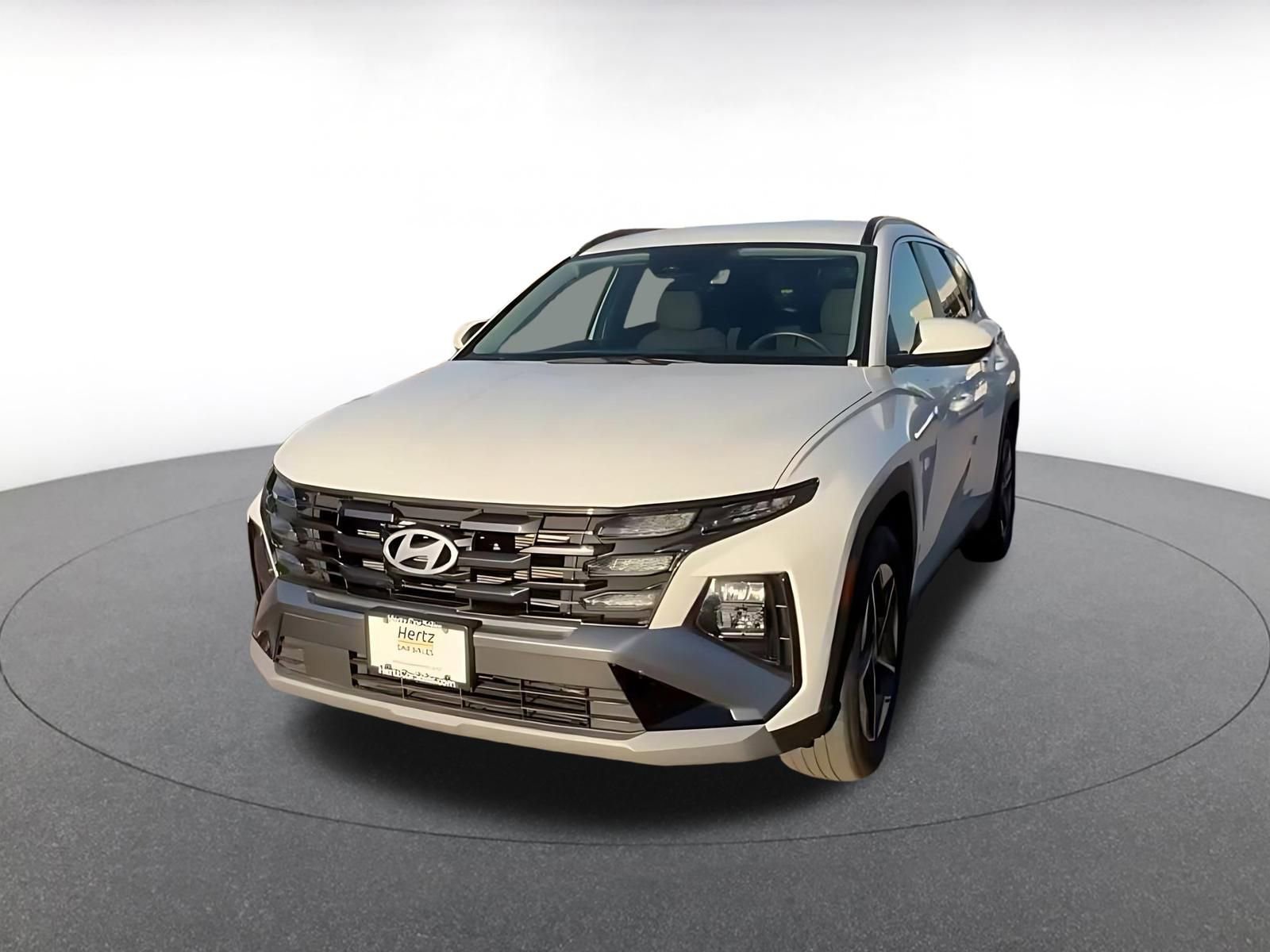Thumbnail: 2025 Hyundai Tucson - 7